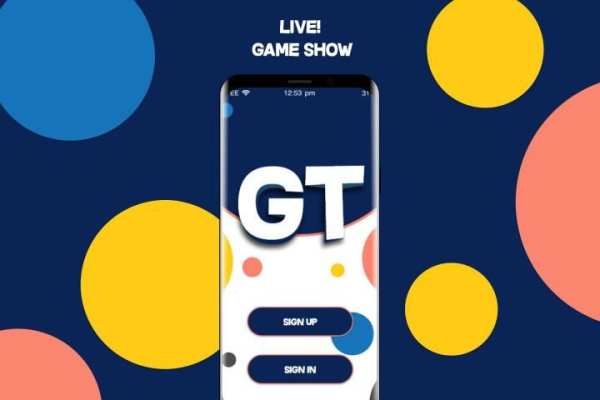 GT - Live Game Show screenshot 4