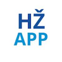 HŽAPP Lite on 9Apps