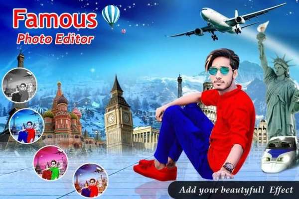 Wild Animal Photo Editor स्क्रीनशॉट 33