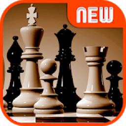 Chess King New आइकन