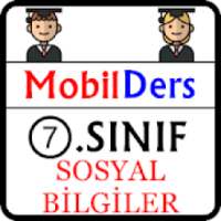 Sosyal Bilgiler | 7.SINIF on 9Apps