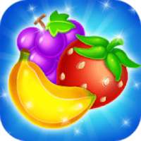 ikon Fruit Blast Elite - Fruits Match 3 Game