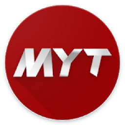 MYT Müzik Pro icon