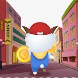 Pet Run – Funny Game आइकन