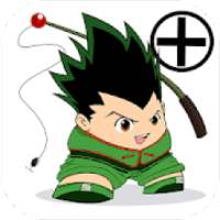 Manga Plus : Game आइकन