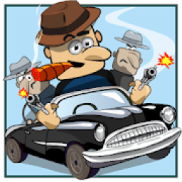 Sneakman Story आइकन