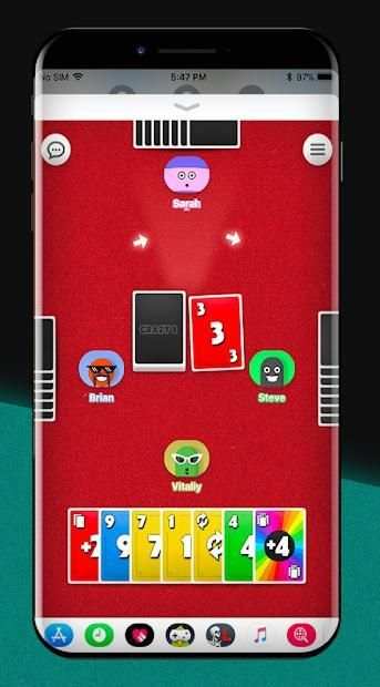 GamePigeon For Android GamePigeon Free Advice screenshot 4