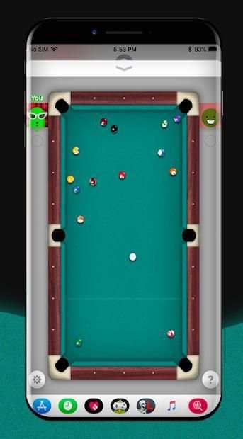 GamePigeon For Android GamePigeon Free Advice screenshot 3