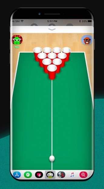 GamePigeon For Android GamePigeon Free Advice screenshot 2