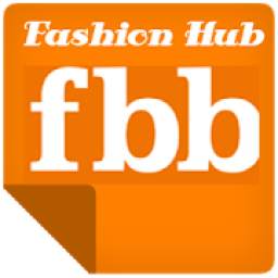 Fashion Hub - Online Shopping
