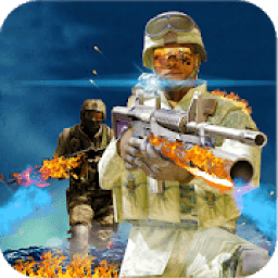 Targeted Missions Shooting Game आइकन