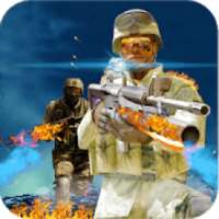 Targeted Missions Shooting Game