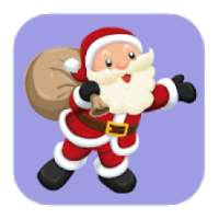 Latest Christmas Stickers : WAStickerApps