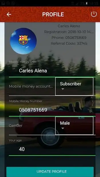 LiteCash screenshot 1