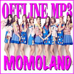 Momoland All Songs Offline