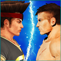 Born To Fight - Fighting Game आइकन