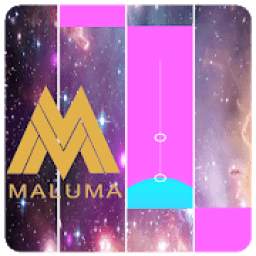 Maluma Piano Tiles 1.0.1