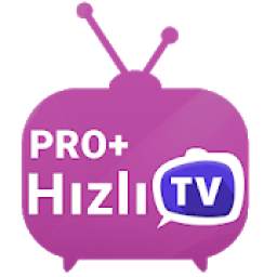 Hızlı TV Pro