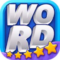 Words Puzzle: Connect