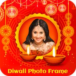 Diwali Photo Frames 2018