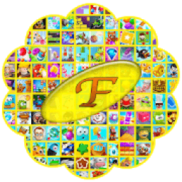 201 Frivo Games आइकन