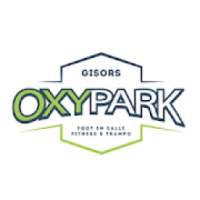 Oxypark on 9Apps