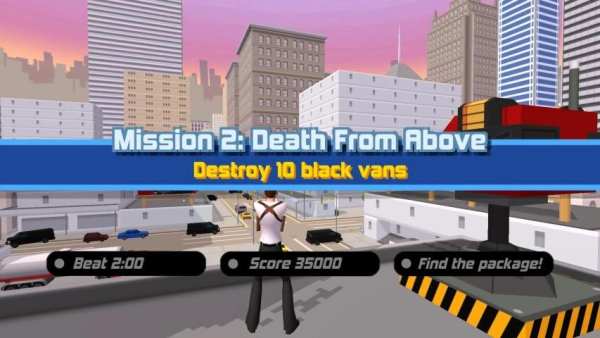 Vigilante mafia killer 2019 | Gangster crime game स्क्रीनशॉट 6