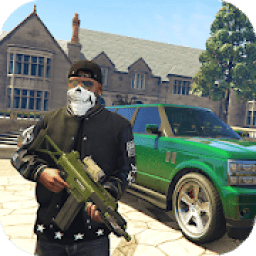 ikon Vigilante mafia killer 2019 | Gangster crime game
