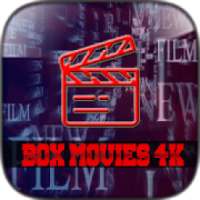 BOX MOVIES 4K on 9Apps