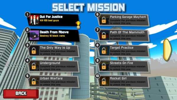 Vigilante mafia killer 2019 | Gangster crime game स्क्रीनशॉट 3