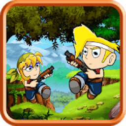 ikon Rio Guns Shooter