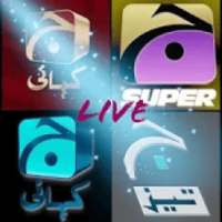 Geo tv live,Geo headline आइकन