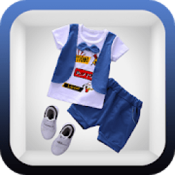 Boys Online Shopping - Kids Wear आइकन