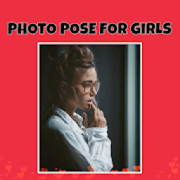 BEST PHOTO POSE FOR GIRLS/ PHOTO POSE IDEAS WOMEN आइकन