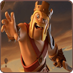 Tips and Tricks CoC आइकन