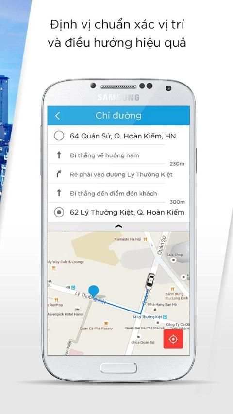 MOBILE TAXI GROUP DRIVER screenshot 4