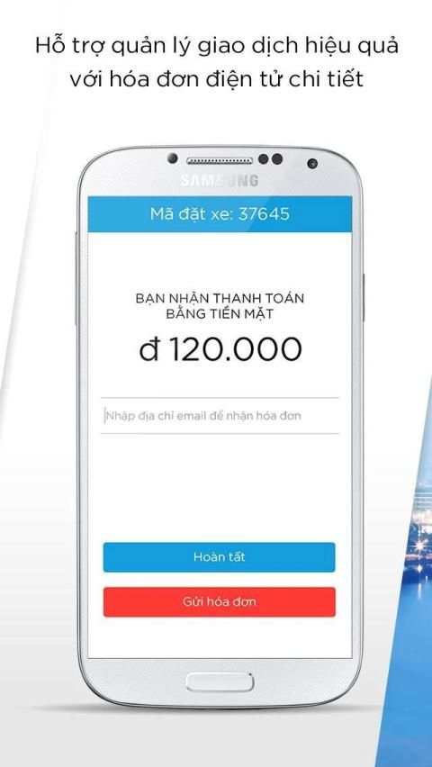 MOBILE TAXI GROUP DRIVER screenshot 2