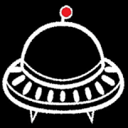 ikon Atmosphere | Space Shooting Game