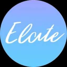 Elate - A Happier and Healthier You