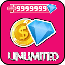 Tips and Tricks Diamond for Garena Free Fire icon