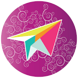 ikon Tele Pro - unofficial Telegram