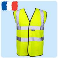 Yellow Vest Photo Editor