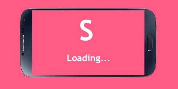 App Simontok Aplikasi Info स्क्रीनशॉट 1