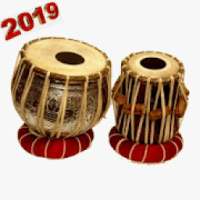 New Tabla App - 2019 | with more sound Affects on 9Apps