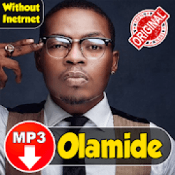 ikon Olamide Songs 2019