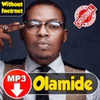 Olamide Songs 2019 on 9Apps