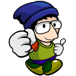 Super Jimmy Adventure 2D Platform HD आइकन