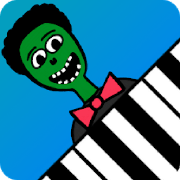 ikon Zombie Piano Studio