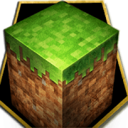 ikon Block Craft 3D : Mini City Builder