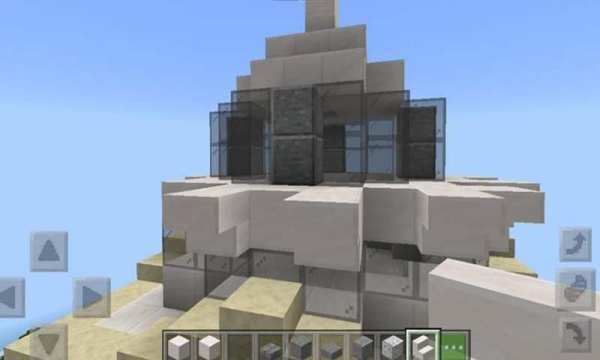 Block Craft 3D : Mini City Builder स्क्रीनशॉट 2